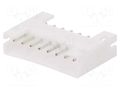 Transition: coupler; PIN: 8; PH JST B8B-PH-TW-S