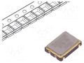 Generator: quartz; 32MHz; SMD; 3.3V; ±50ppm; 0÷70°C; 7.2x5.2x1.8mm IQD FREQUENCY PRODUCTS CFPS-73-32M