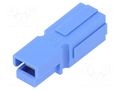Connector: DC supply; plug; hermaphrodite; Powerpole® PP15/45 ANDERSON POWER PRODUCTS 1327G8