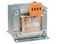 Transformer: mains; 200VA; 230VAC; 230V; Leads: terminal block INDEL TMB200/230V