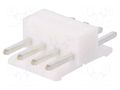 Transition: coupler; VH; PIN: 4 JST B4P-VH-TW