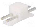 Transition: coupler; VH; PIN: 2 JST B2P-VH-TW