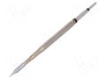 Tip; chisel; 0.4x0.2mm JBC TOOLS JBC-C210023