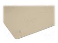 Mat: bench; ESD; grey; L: 1.2m; Width: 0.6m; Thick: 2mm EUROSTAT GROUP ERS-322003612