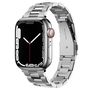 Spigen Modern Fit Band for Apple Watch 4/5/6/7/8/SE (38/40/41 mm) - Silver, Spigen 8809640253553