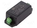 Power supply: switching; for building in,modular; 30W; 24VDC MEAN WELL MPM-30-24ST