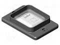 Cover SCHURTER TZZ21