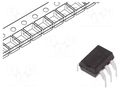 Optotriac; 4.42kV; zero voltage crossing driver; DIP6; Ch: 1 VISHAY VO4156M-X006