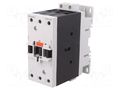 Contactor: 3-pole; NO x3; 230VAC; 65A; for DIN rail mounting; BF LOVATO ELECTRIC BF6500A230