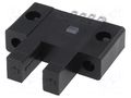 Sensor: photoelectric; Range: 5mm; PNP; DARK-ON,LIGHT-ON OMRON EE-SX670R