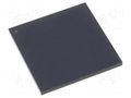 IC: FPGA; SMD; FBGA324; Number of macrocells: 4k; I/O: 249; 405MHz INTEL EP1C4F324C6N
