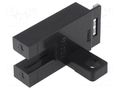 Sensor: photoelectric; Range: 5mm; PNP; DARK-ON,LIGHT-ON OMRON EE-SX672P