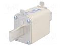 Fuse: fuse; 200A; 1000VDC; gPV; ceramic,industrial; NH1 DF ELECTRIC DF-373260