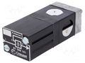 Leak sensor relay; 2÷8bar; Mech.durability: 10000000cycles CROUZET CROUZET81580101