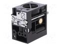 Leak sensor relay; 2÷8bar; -5÷50°C CROUZET CROUZET81550001