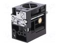 Leak sensor relay; 2÷8bar; -5÷50°C CROUZET CROUZET81550001