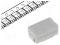 Fuse: fuse; 500mA; 125VAC; ultra rapid; ceramic; 7.24x4.32x3.05mm LITTELFUSE 0459.500UR