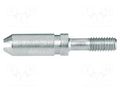 Coding pin; Han Modular; Application: for frame HARTING 09140009908