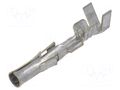 Contact; female; Standard .093"; tinned; 20AWG÷14AWG; bulk; 5.03mm MOLEX MX-1189-A-P901-
