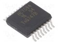 IC: digital; CMOS,TTL; SMD; SSOP16; HCT; tube NEXPERIA 74HCT594DB.112