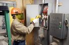 FLUKE-568, FLUKE 568 Multipurpose Thermometer, 2 Inputs, -40 ... 800°C, Fluke 2837806 095969400374