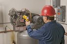 FLUKE-568, FLUKE 568 Multipurpose Thermometer, 2 Inputs, -40 ... 800°C, Fluke 2837806 095969400374