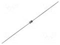 Resistor: carbon film; THT; 82Ω; 0.25W; ±5%; Ø0.45x28mm; axial ROYALOHM 1/4WS82R