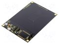 Dev.kit: RFID; 125kHz; 5VDC; 30mA; Standard: HITAG; 116x82mm ECCEL RWD-QT-SMT-BOARD