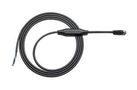 SENSOR CORD, 4P M8 RCPT-FREE END, 16.4  1-RS485 5M