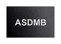 MEMS OSCILLATOR, 33.333MHZ, SMD, 2.5X2MM ASDMB-33.333MHZ-LC-T.