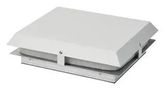 FILTER FAN, TOP MOUNT, 266 CFM, 115 VAC HR1616414