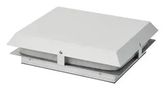 FILTER FAN, TOP MOUNT, 266 CFM, 115 VAC HR1616414