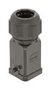 HEAVY DUTY CONN, 1 LEVER, SIZE 3A 19200030417
