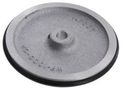 ENCODER CODE WHEEL, 200PPR, 600RPM, 10KHZ WF1000OR