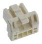 CONN HOUSING, HEADER, 3POS, 1ROW, 1.5MM 502578-0300.