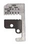 WIRE STRIPPER REPLACEMENT BLADE, 16AWG 11074