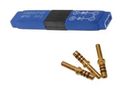 ELECTRONIC SPLICE, 4POS, SIZE 20 TJSE20708