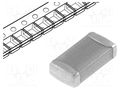Capacitor: ceramic; MLCC; 4.7uF; 50V; X7R; ±10%; SMD; 1206; 180mm KYOCERA AVX 12065C475KAT2A