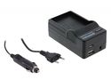 PATONA Charger for Olympus OM-1 BLX-1, PATONA 5714 4055655234320