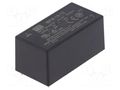 Converter: AC/DC; 15W; Uin: 80÷264VAC; 12VDC; Iout: 1.25A; OUT: 1 MEAN WELL MPM-15-12