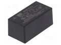 Converter: AC/DC; 11.6W; Uin: 80÷264VAC; 3.3VDC; Iout: 3.5A; OUT: 1 MEAN WELL MPM-15-3.3