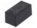 Converter: AC/DC; 20W; Uin: 80÷264VAC; 5VDC; Iout: 4A; OUT: 1; 85% MEAN WELL MPM-20-5