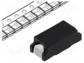 Fuse: fuse; 5A; 125VAC; 125VDC; time-lag; ceramic; 7.4x3.1x2.6mm SCHURTER 3404.0121.11