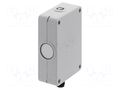 Sensor: ultrasonic; Range: 60÷300mm; PNP / NO; Usup: 10÷34VDC; PBT PEPPERL+FUCHS 3RG6342-3AB00