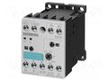 Automation module: timer; 0,05s÷100h; SPDT; 250VAC/3A; 24VDC; IP20 SIEMENS 3RP2005-1AP30