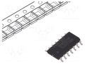 IC: digital; NAND; Ch: 4; IN: 2; CMOS,TTL; SMD; SO14; 4.5÷5.5VDC; HCT NEXPERIA 74HCT00D.653