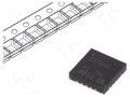 IC: RF transceiver; 600kbps; 1.8÷3.6VDC; SPI; SMD; QFN20 TEXAS INSTRUMENTS CC1101RGPT