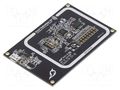 RFID reader; 4.5÷5.5V; MIFARE,NTAG2,ULTRALIGHT; USB; antenna ECCEL CHILLI-USB-B1