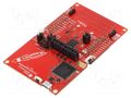 Dev.kit: RF; prototype board; Comp: CC1310F128,TM4C1294NCPDTI3 TEXAS INSTRUMENTS LAUNCHXL-CC1310