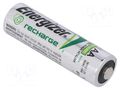 Re-battery: Ni-MH; AA; 1.2V; 2000mAh; industrial ENERGIZER ACCU-AA2000BULK/EG